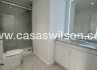 Bestaande bouw - Appartement - Campoamor Golf