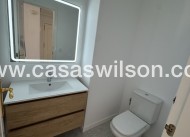 Bestaande bouw - Appartement - Campoamor Golf
