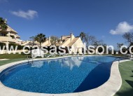 Bestaande bouw - Appartement - Campoamor Golf