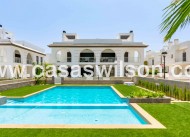 Bestaande bouw - Appartement - Ciudad Quesada - Doña Pepa