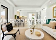 Bestaande bouw - Appartement - Ciudad Quesada - Doña Pepa
