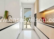 Bestaande bouw - Appartement - Ciudad Quesada - Doña Pepa