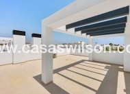 Bestaande bouw - Appartement - Ciudad Quesada - Doña Pepa