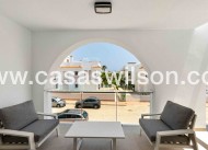 Bestaande bouw - Appartement - Ciudad Quesada - Doña Pepa