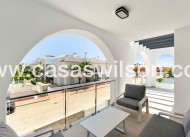 Bestaande bouw - Appartement - Ciudad Quesada - Doña Pepa