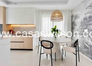Bestaande bouw - Appartement - Ciudad Quesada - Doña Pepa