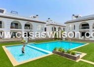 Bestaande bouw - Appartement - Ciudad Quesada - Doña Pepa
