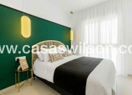 Bestaande bouw - Appartement - Ciudad Quesada - Doña Pepa