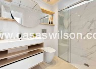 Bestaande bouw - Appartement - Ciudad Quesada - Doña Pepa