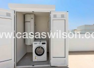 Bestaande bouw - Appartement - Ciudad Quesada - Doña Pepa