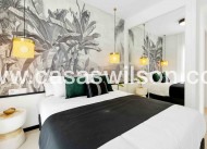 Bestaande bouw - Appartement - Ciudad Quesada - Doña Pepa