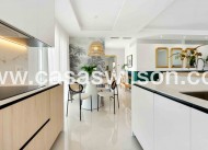 Bestaande bouw - Appartement - Ciudad Quesada - Doña Pepa
