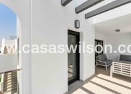 Bestaande bouw - Appartement - Ciudad Quesada - Doña Pepa