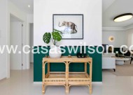 Bestaande bouw - Appartement - Ciudad Quesada - Doña Pepa