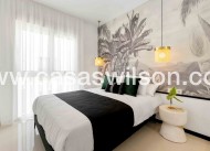 Bestaande bouw - Appartement - Ciudad Quesada - Doña Pepa