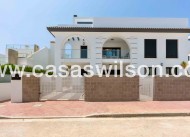 Bestaande bouw - Appartement - Ciudad Quesada - Doña Pepa