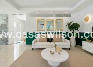 Bestaande bouw - Appartement - Ciudad Quesada - Doña Pepa