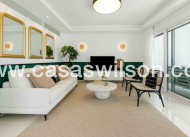 Bestaande bouw - Appartement - Ciudad Quesada - Doña Pepa
