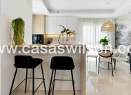 Bestaande bouw - Appartement - Ciudad Quesada - Doña Pepa