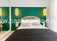 Bestaande bouw - Appartement - Ciudad Quesada - Doña Pepa