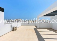 Bestaande bouw - Appartement - Ciudad Quesada - Doña Pepa