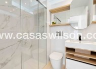 Bestaande bouw - Appartement - Ciudad Quesada - Doña Pepa