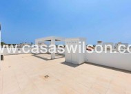 Bestaande bouw - Appartement - Ciudad Quesada - Doña Pepa