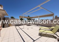Bestaande bouw - Appartement - Ciudad Quesada - Doña Pepa