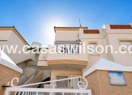 Bestaande bouw - Appartement - Ciudad Quesada - La Marquesa Golf