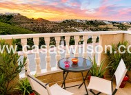 Bestaande bouw - Appartement - Ciudad Quesada - La Marquesa Golf