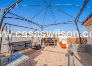 Bestaande bouw - Appartement - Ciudad Quesada - La Marquesa Golf