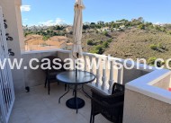 Bestaande bouw - Appartement - Ciudad Quesada - La Marquesa