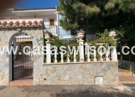 Bestaande bouw - Appartement -  - Costa Blanca