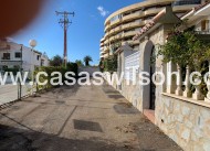 Bestaande bouw - Appartement -  - Costa Blanca