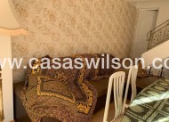 Bestaande bouw - Appartement -  - Costa Blanca