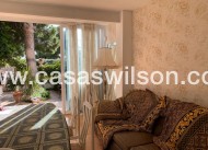Bestaande bouw - Appartement -  - Costa Blanca