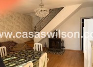 Bestaande bouw - Appartement -  - Costa Blanca