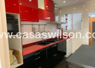 Bestaande bouw - Appartement -  - Costa Blanca