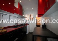 Bestaande bouw - Appartement -  - Costa Blanca