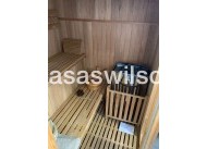 Bestaande bouw - Appartement -  - Costa Blanca