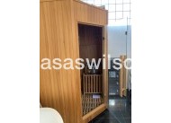 Bestaande bouw - Appartement -  - Costa Blanca