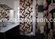 Bestaande bouw - Appartement -  - Costa Blanca