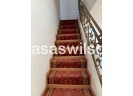 Bestaande bouw - Appartement -  - Costa Blanca