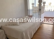 Bestaande bouw - Appartement -  - Costa Blanca