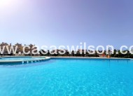 Bestaande bouw - Appartement -  - Costa Blanca