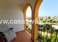 Bestaande bouw - Appartement -  - Costa Blanca