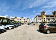 Bestaande bouw - Appartement -  - Costa Blanca