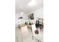 Bestaande bouw - Appartement - Daya Nueva - Costa Blanca