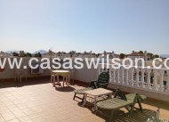 Bestaande bouw - Appartement - Daya Vieja - Costa Blanca
