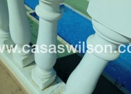 Bestaande bouw - Appartement - Daya Vieja - Costa Blanca